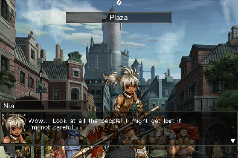 Illustration for article titled Why Yes, I'd Love to Play Wizardry on My iPhone